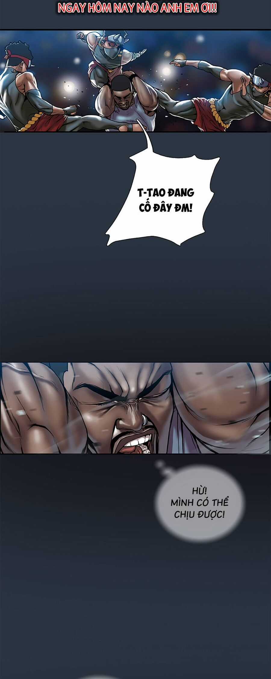 Thách Thức - Chương 5 - Trang 39