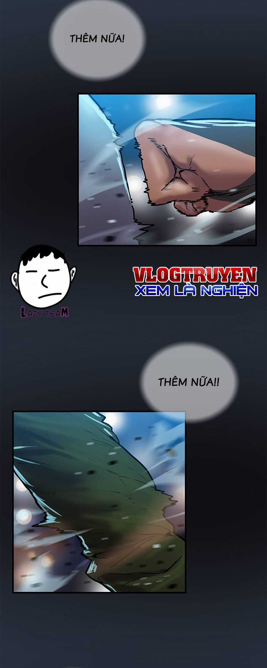 Thách Thức - Chương 5 - Trang 40