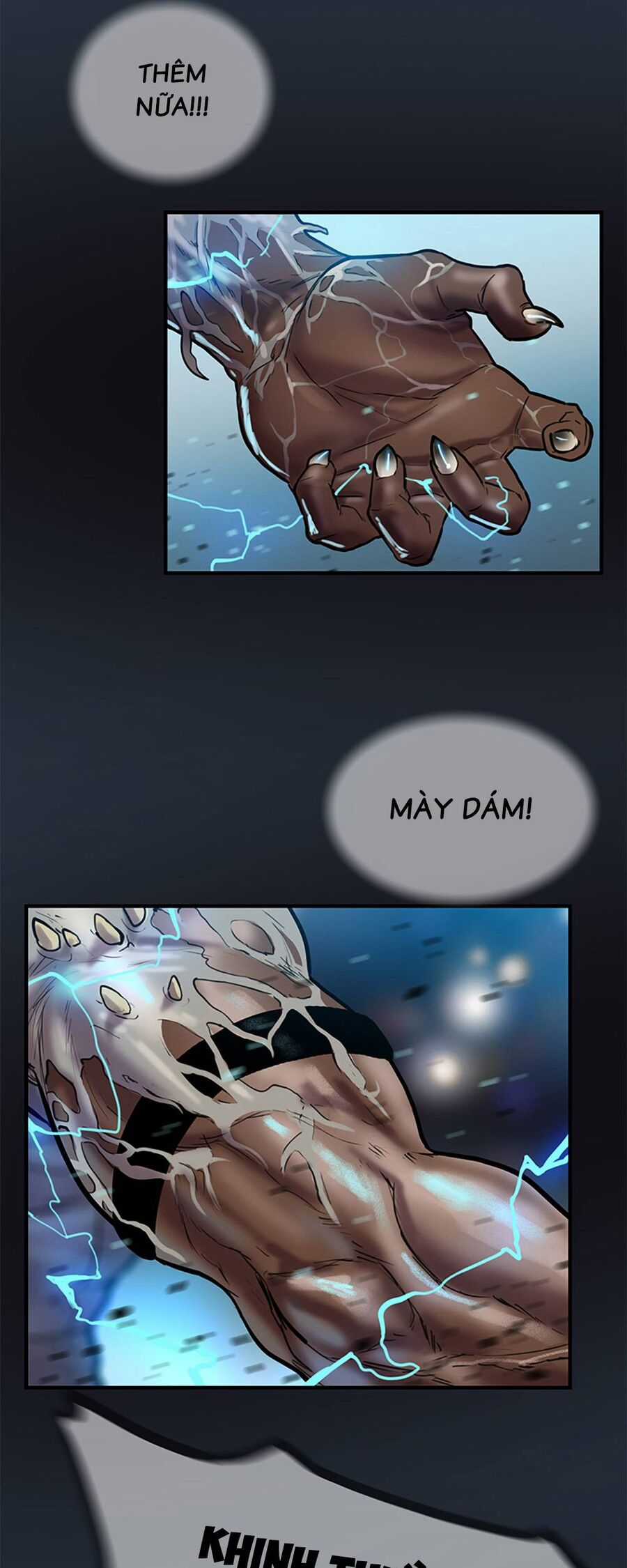 Thách Thức - Chương 5 - Trang 41