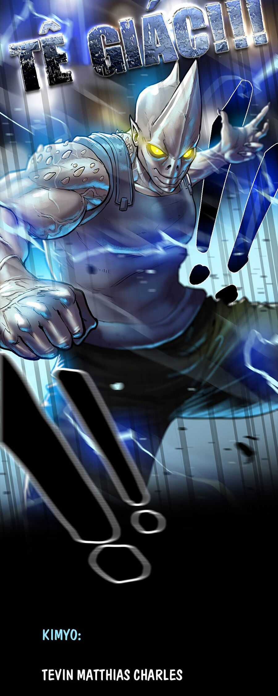 Thách Thức - Chương 5 - Trang 45