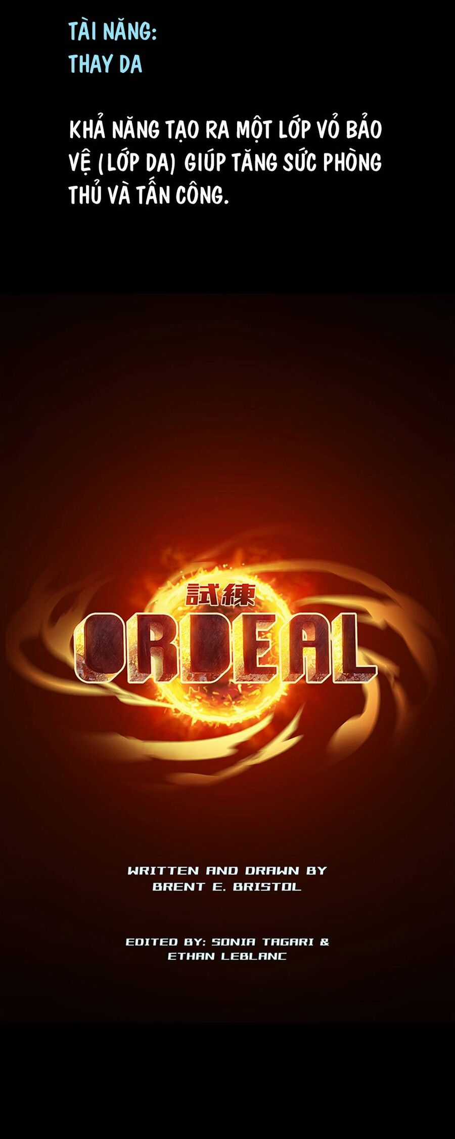 Thách Thức - Chương 5 - Trang 46