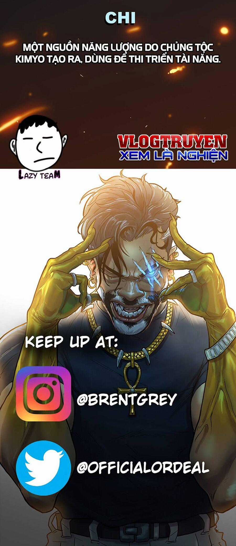 Thách Thức - Chương 5 - Trang 49