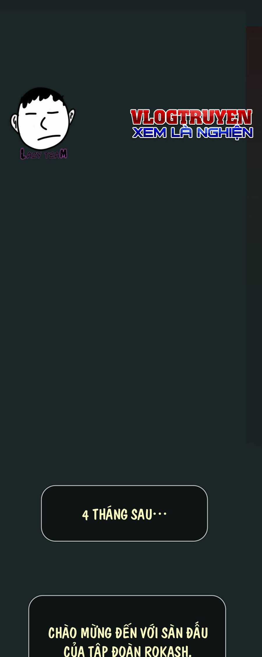 Thách Thức - Chương 5 - Trang 8