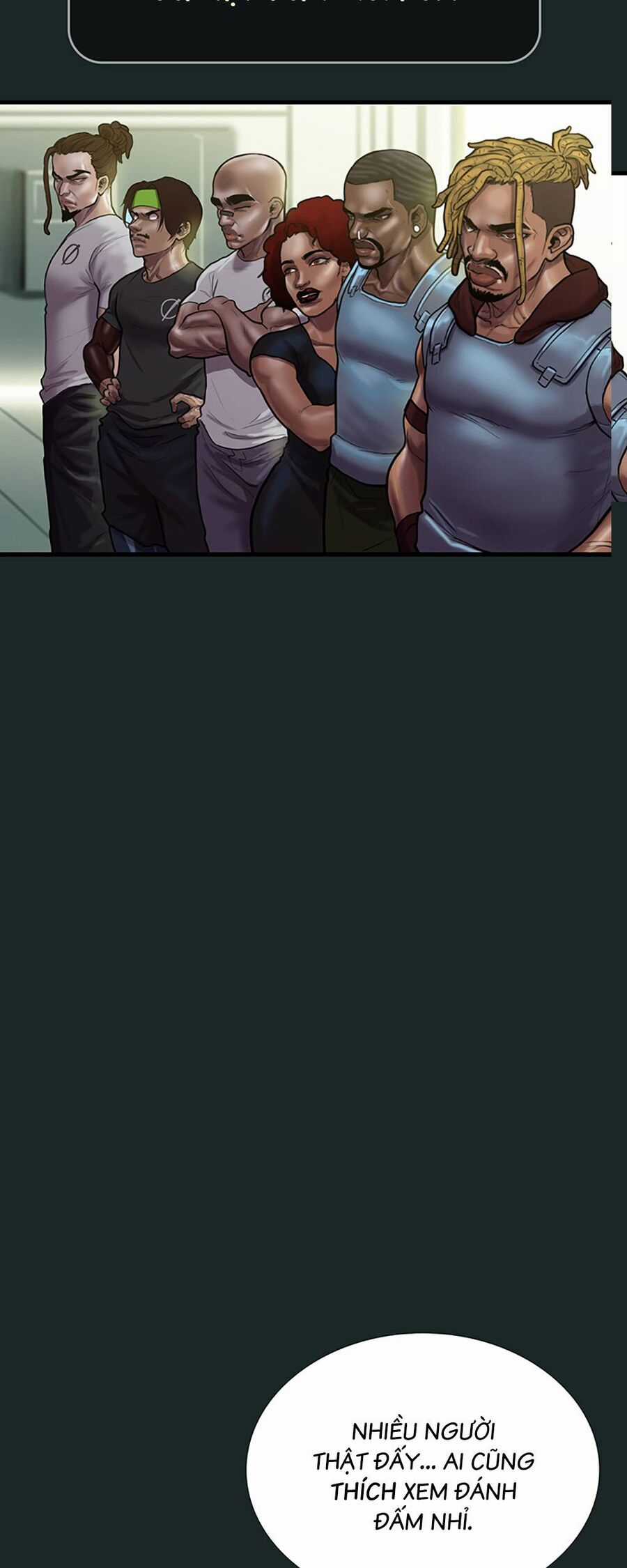 Thách Thức - Chương 5 - Trang 9