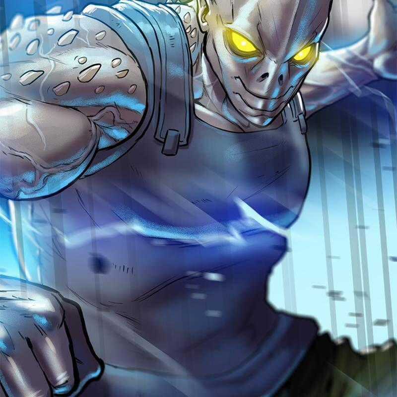 Thách Thức - Chương 6 - Trang 2