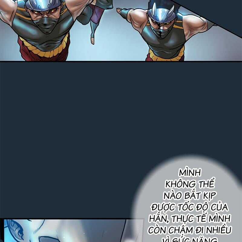 Thách Thức - Chương 6 - Trang 13