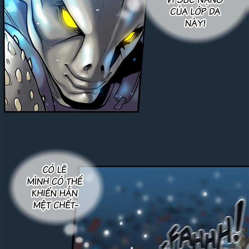 Thách Thức - Chương 6 - Trang 14