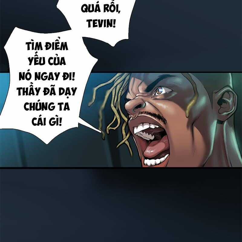 Thách Thức - Chương 6 - Trang 18