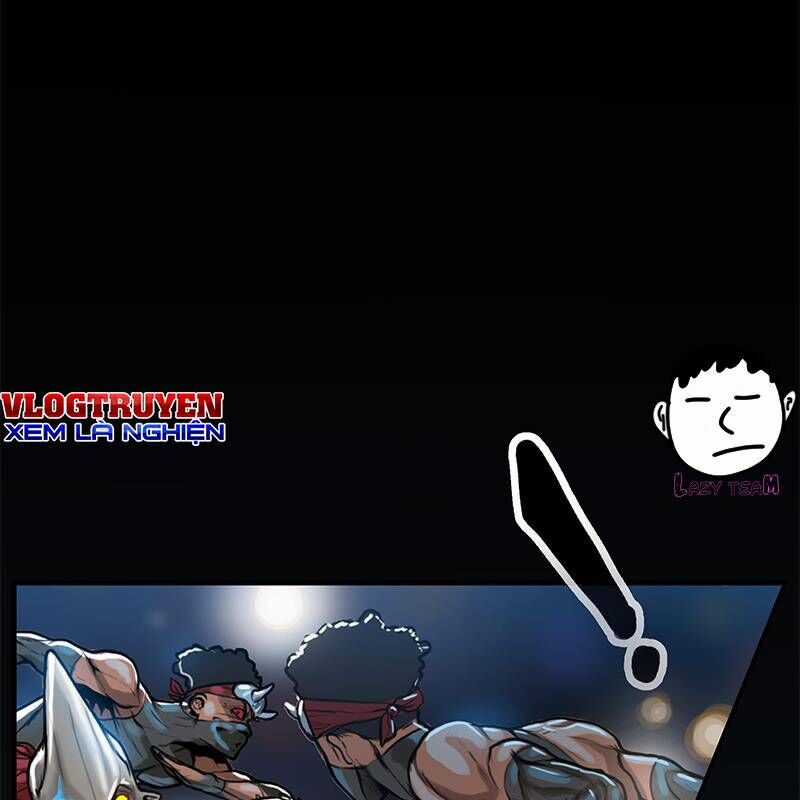 Thách Thức - Chương 6 - Trang 22