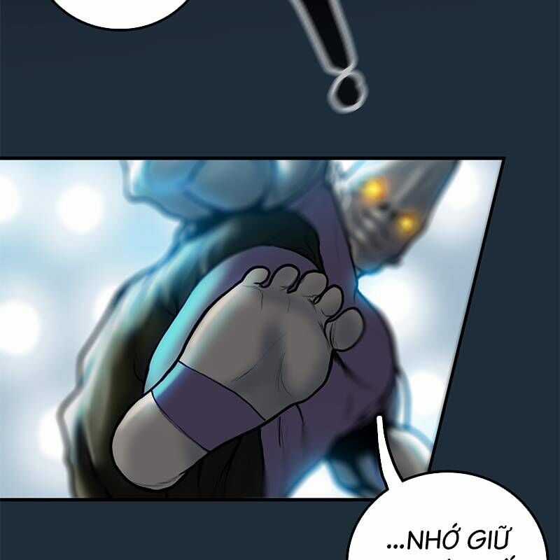 Thách Thức - Chương 6 - Trang 31