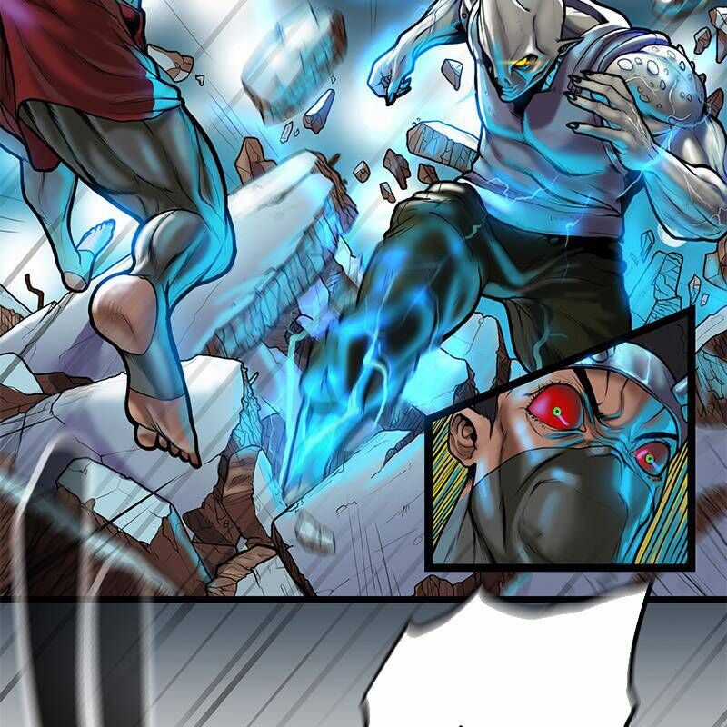 Thách Thức - Chương 6 - Trang 38