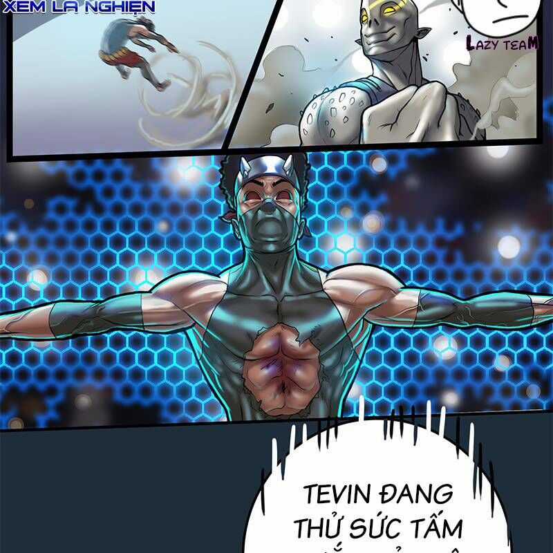 Thách Thức - Chương 6 - Trang 56