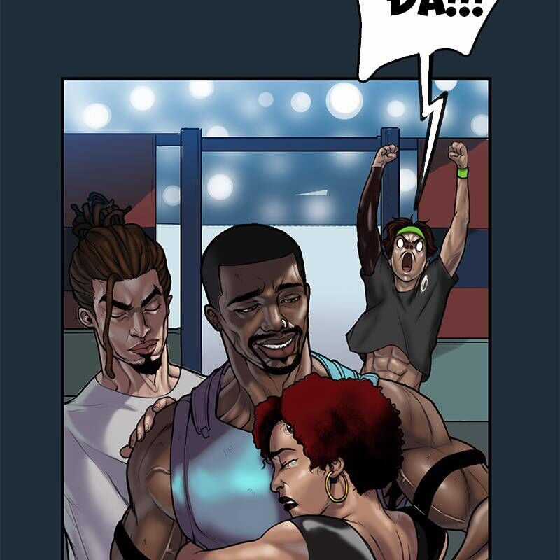 Thách Thức - Chương 6 - Trang 62