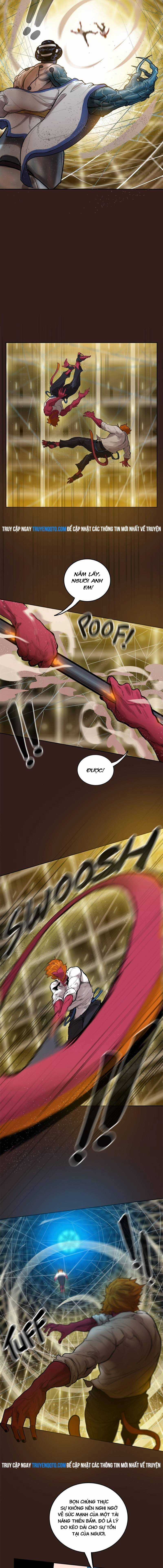 Thách Thức - Chương 61 - Trang 12