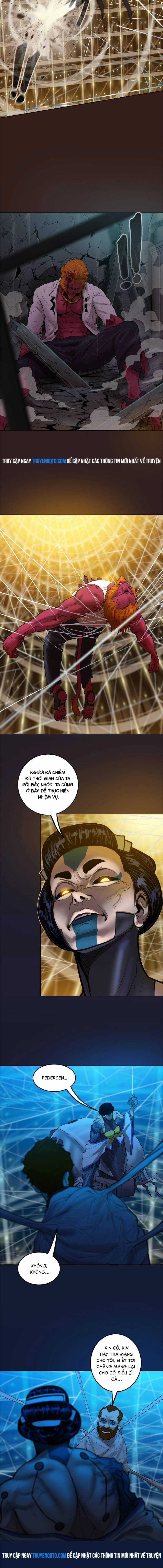 Thách Thức - Chương 61 - Trang 15