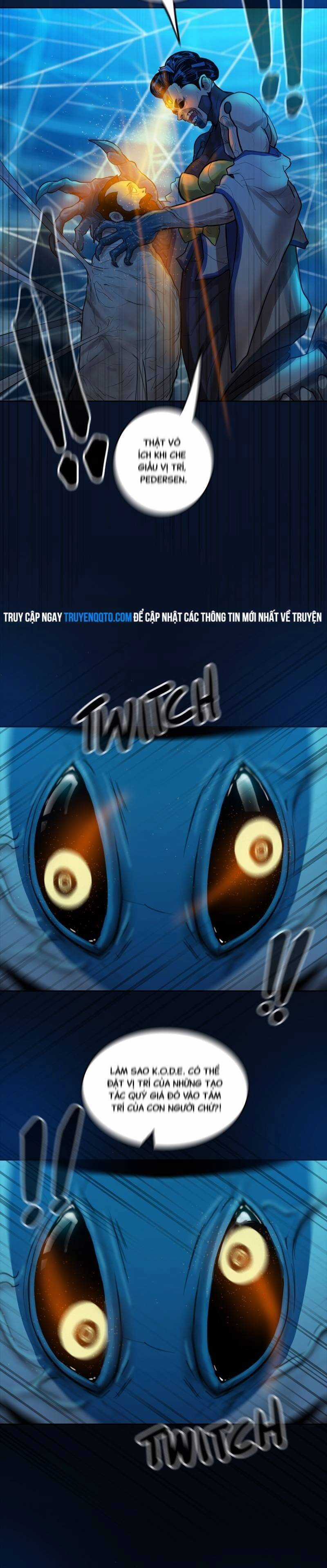 Thách Thức - Chương 61 - Trang 17