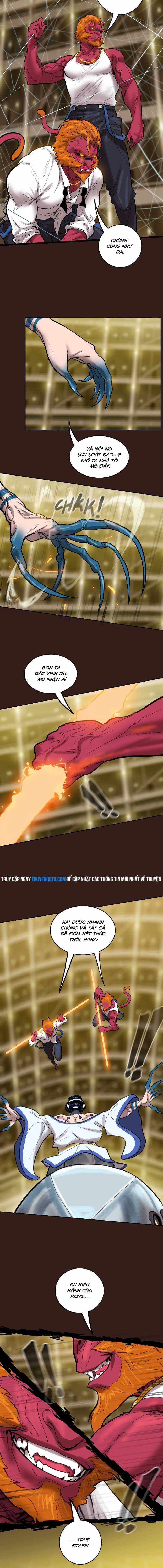 Thách Thức - Chương 61 - Trang 6