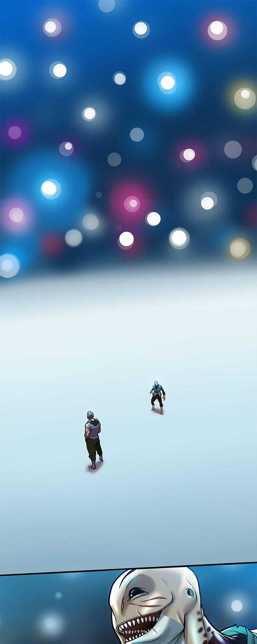 Thách Thức - Chương 7 - Trang 1