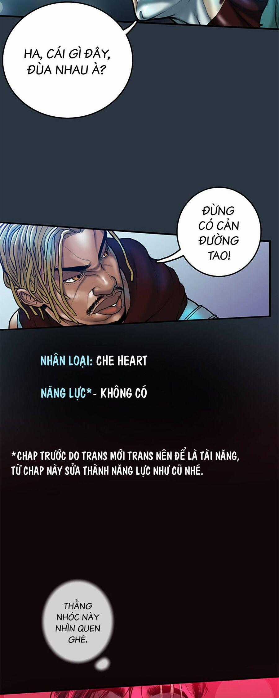 Thách Thức - Chương 7 - Trang 2
