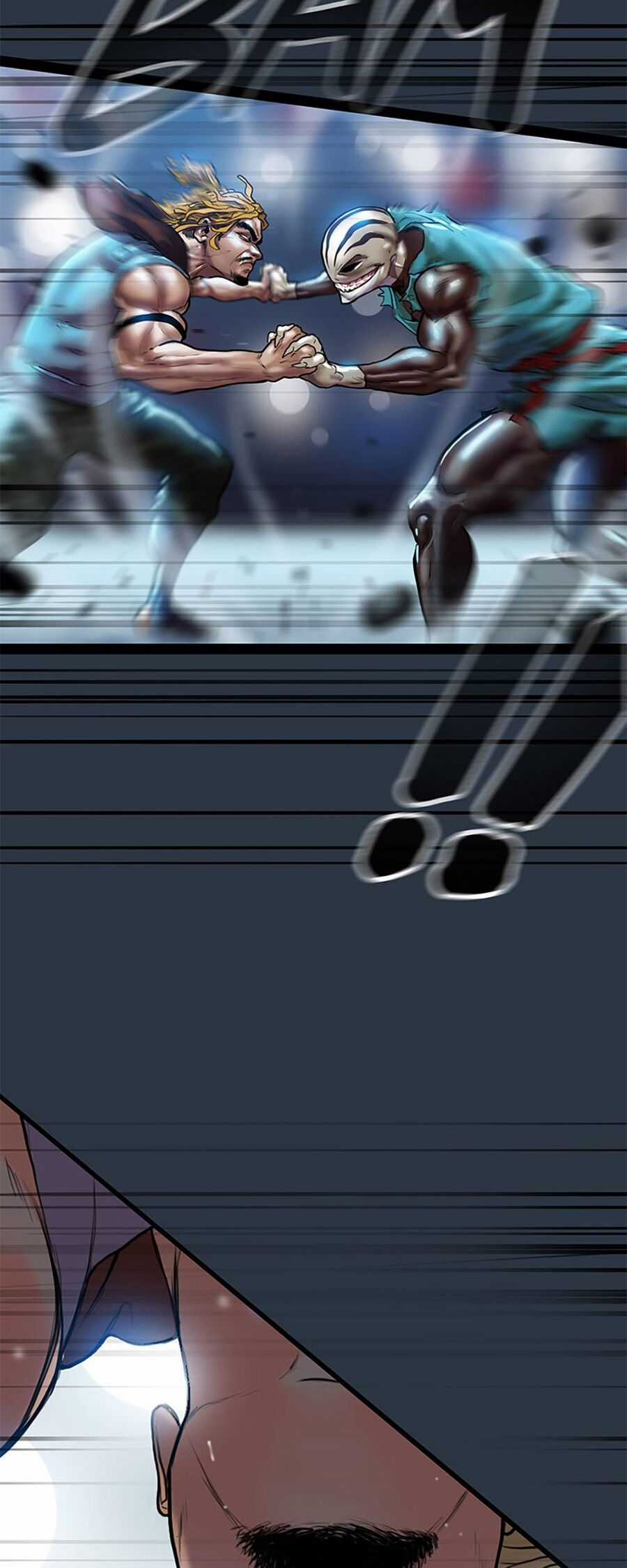 Thách Thức - Chương 7 - Trang 11