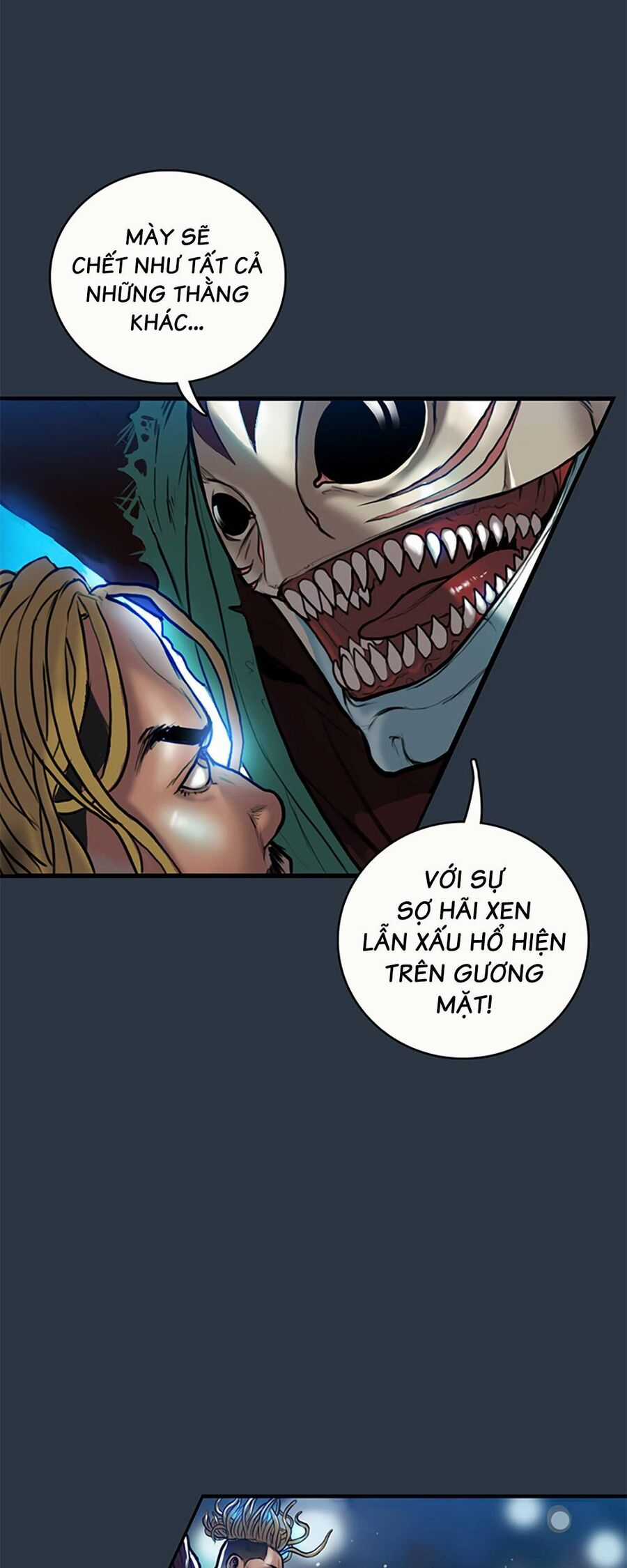 Thách Thức - Chương 7 - Trang 13