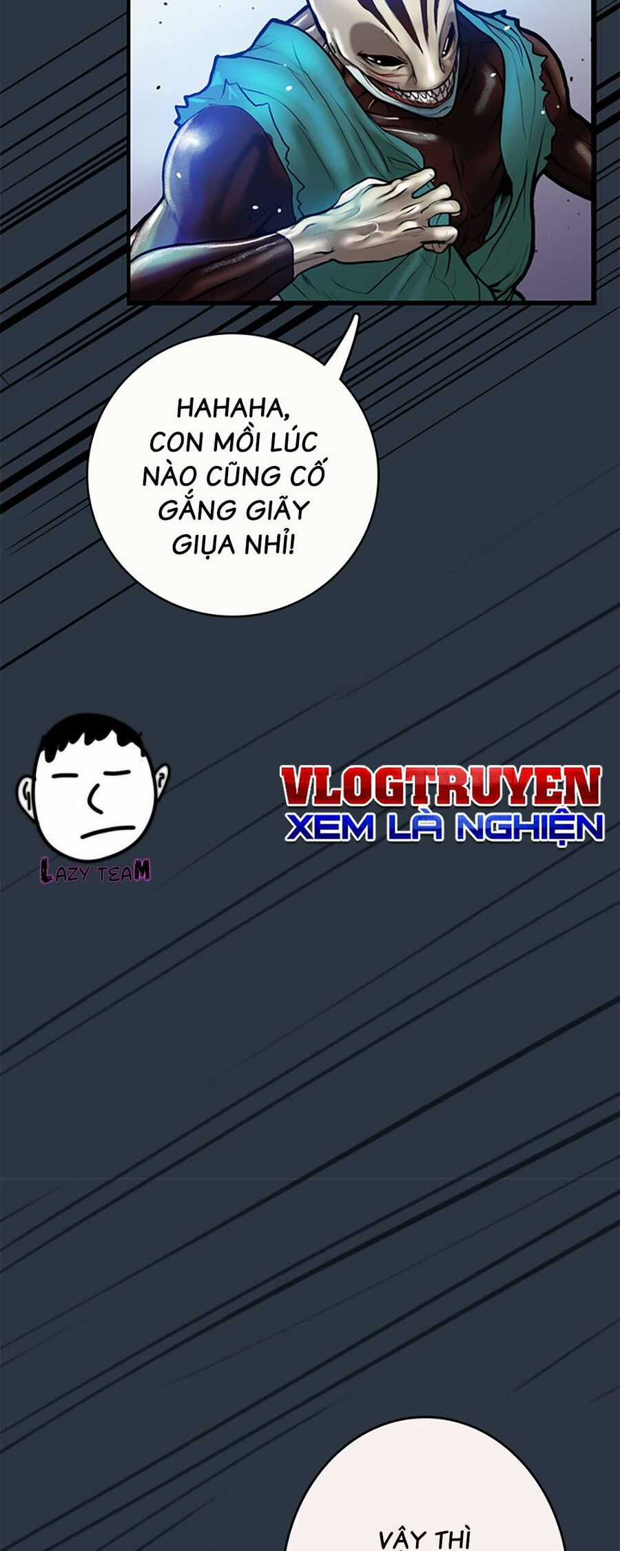 Thách Thức - Chương 7 - Trang 15