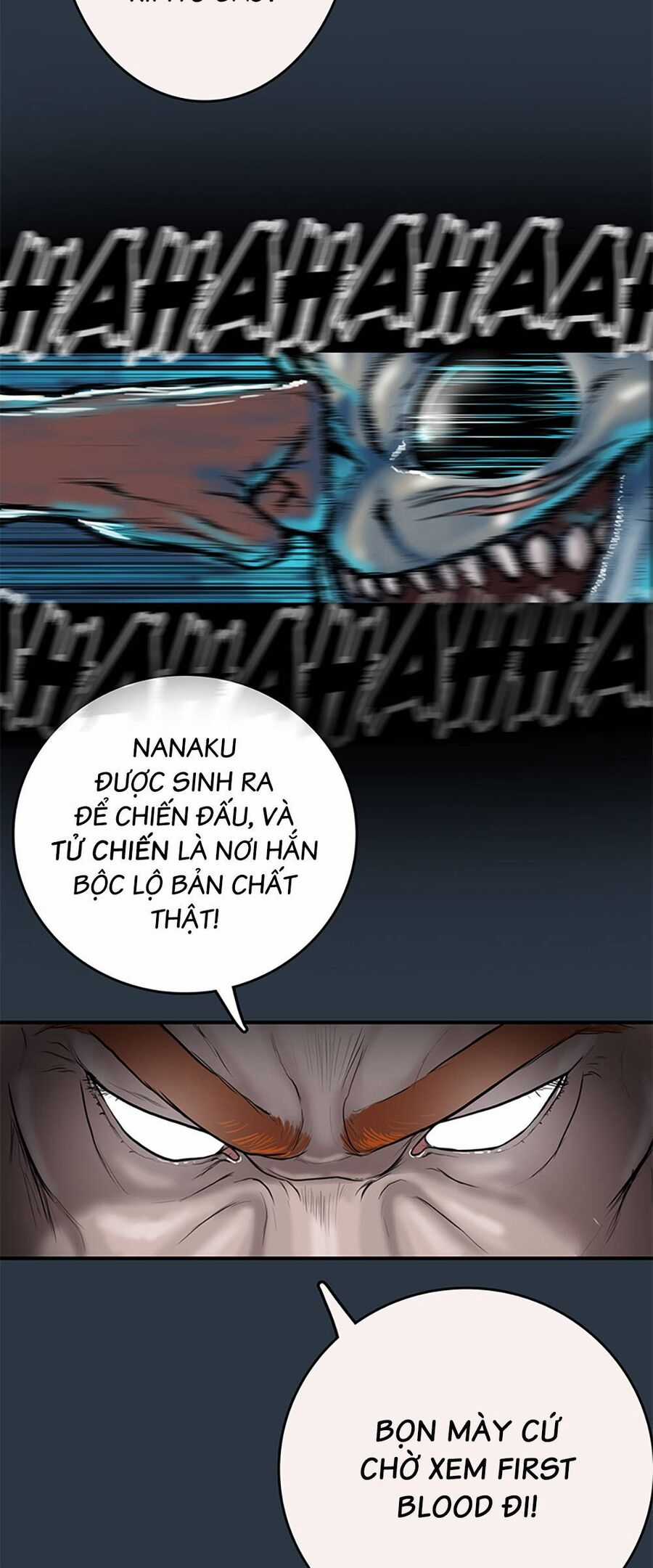 Thách Thức - Chương 7 - Trang 18