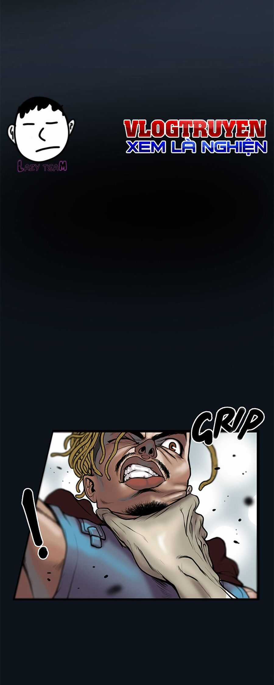 Thách Thức - Chương 7 - Trang 20