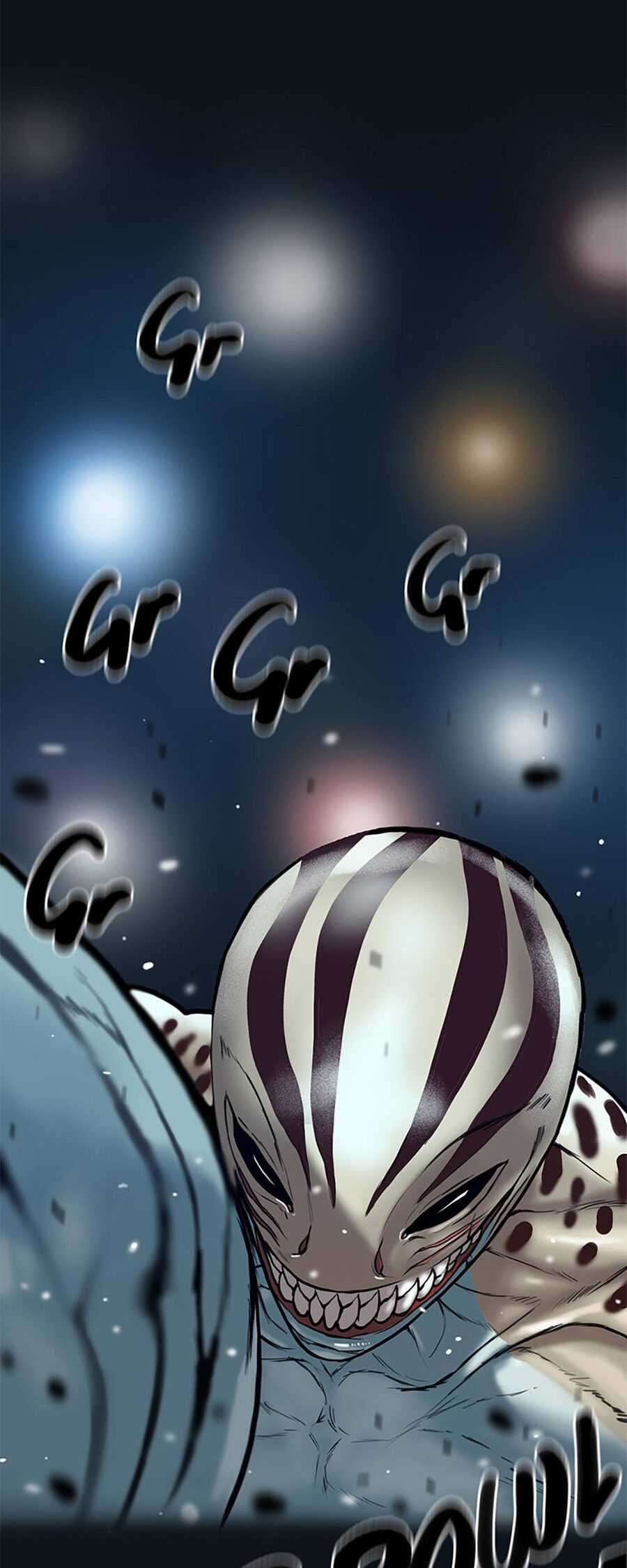 Thách Thức - Chương 7 - Trang 21