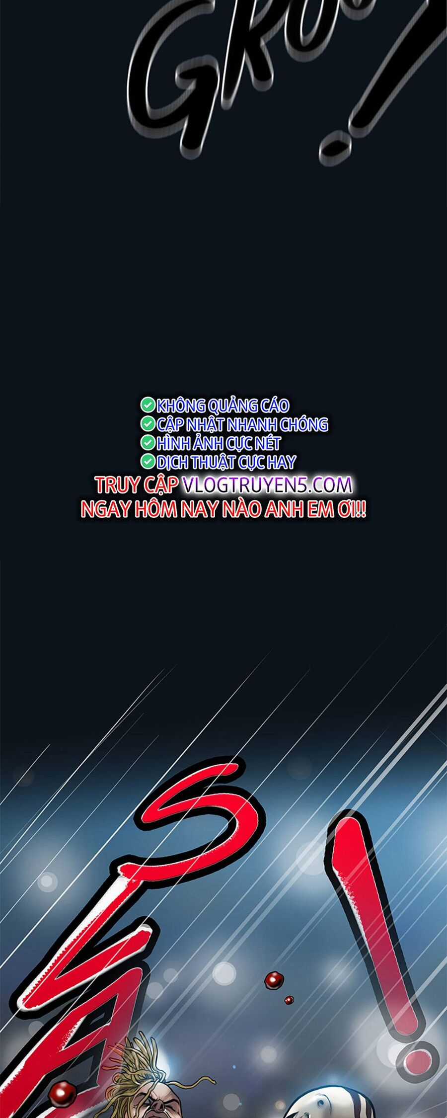 Thách Thức - Chương 7 - Trang 22