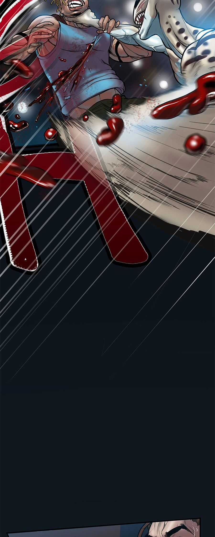 Thách Thức - Chương 7 - Trang 23