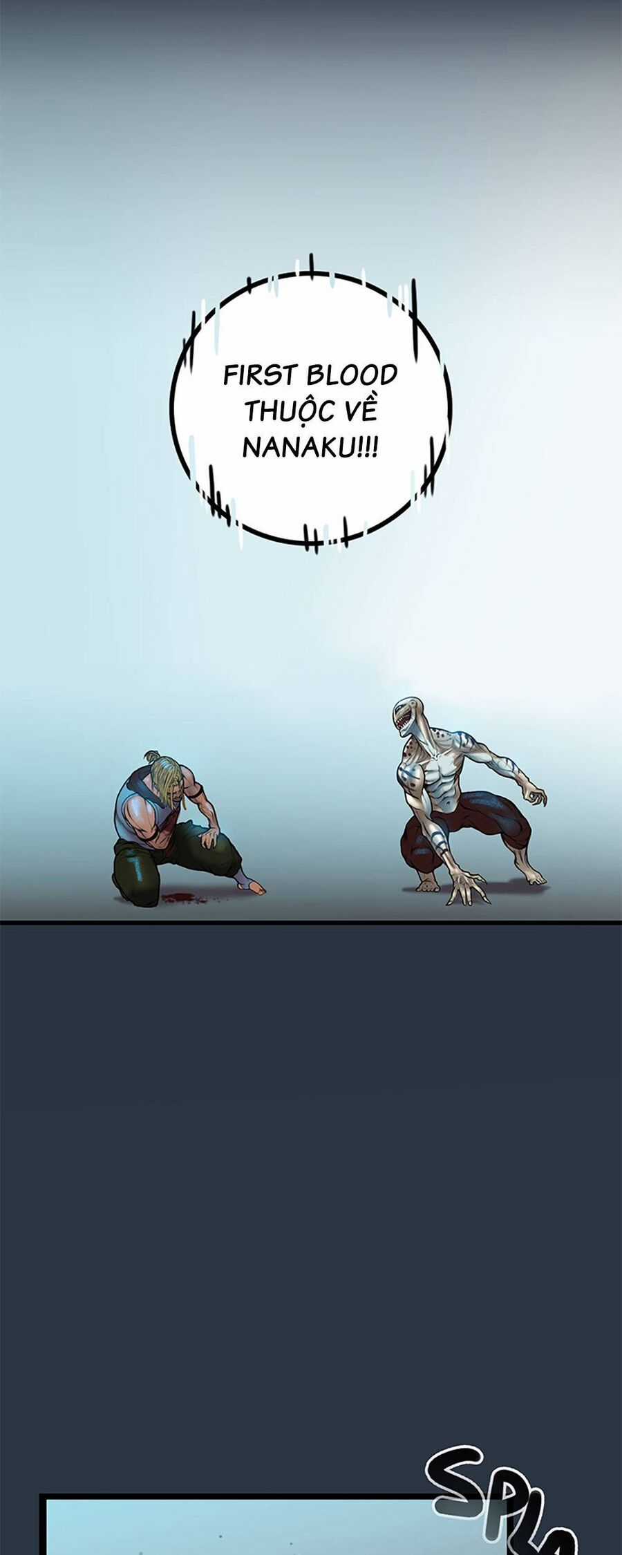 Thách Thức - Chương 7 - Trang 25