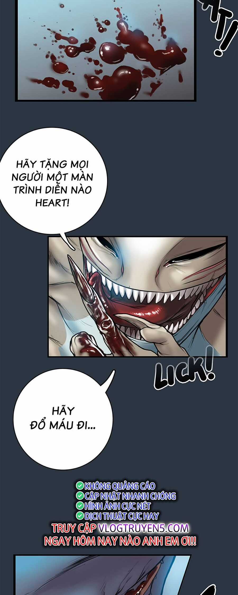 Thách Thức - Chương 7 - Trang 26