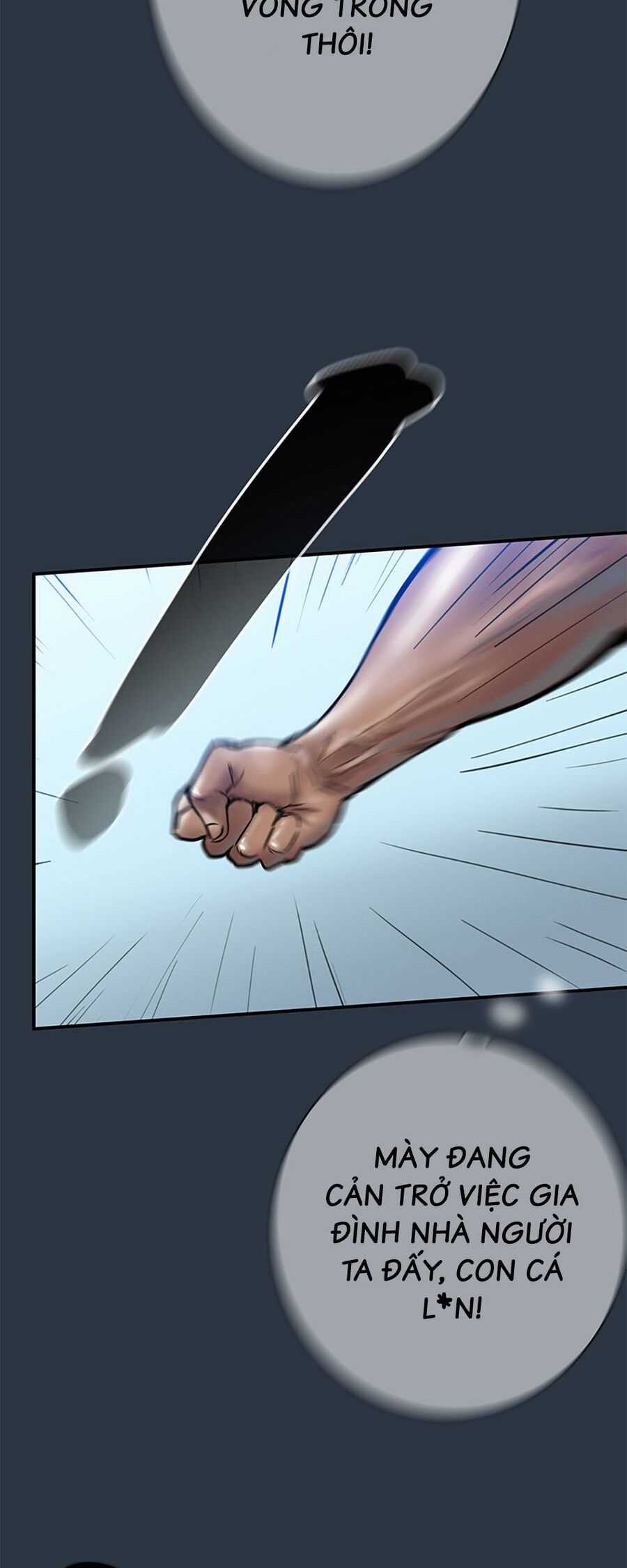 Thách Thức - Chương 7 - Trang 28