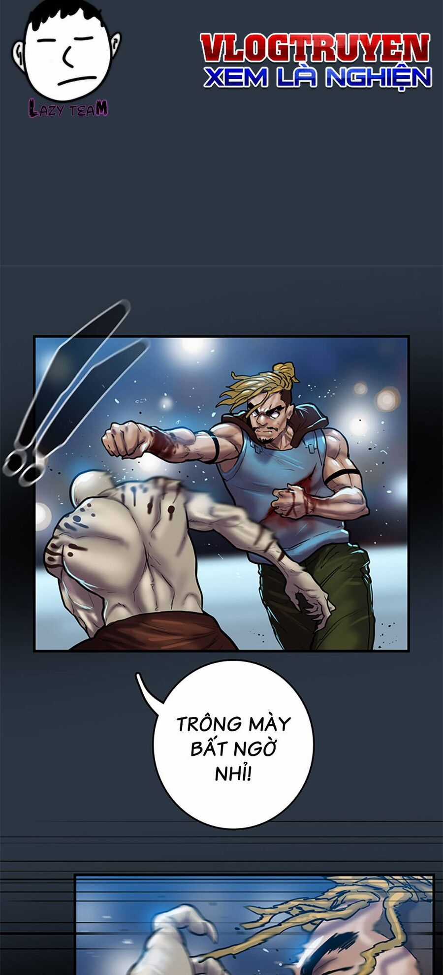 Thách Thức - Chương 7 - Trang 29