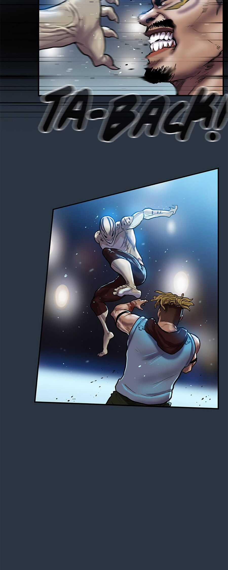 Thách Thức - Chương 7 - Trang 30