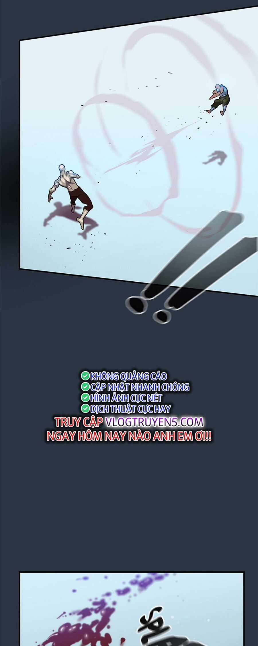 Thách Thức - Chương 7 - Trang 31