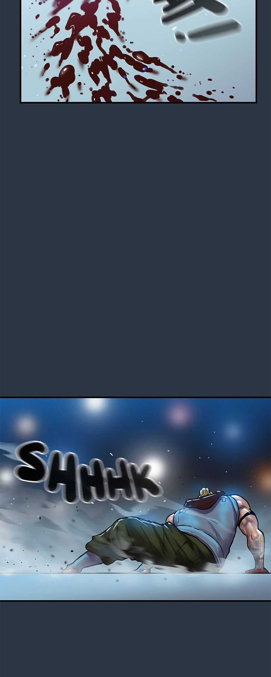 Thách Thức - Chương 7 - Trang 32