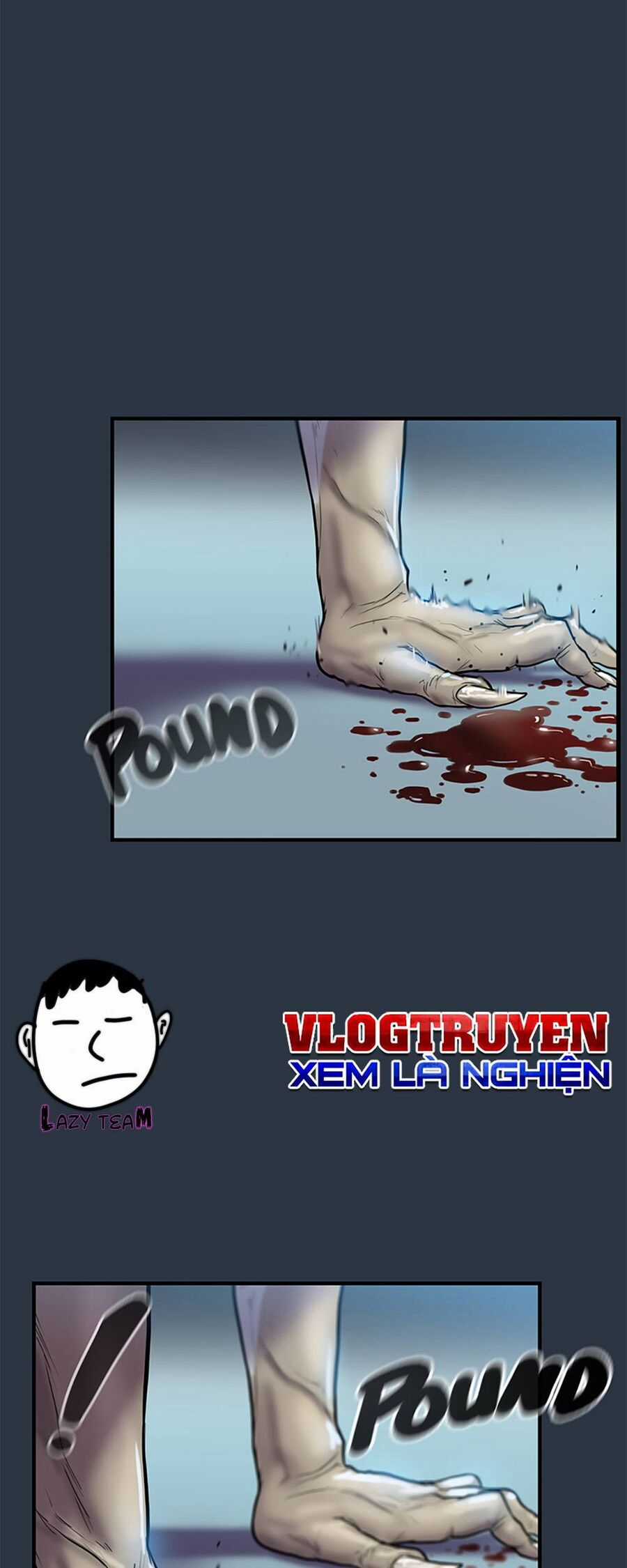 Thách Thức - Chương 7 - Trang 33