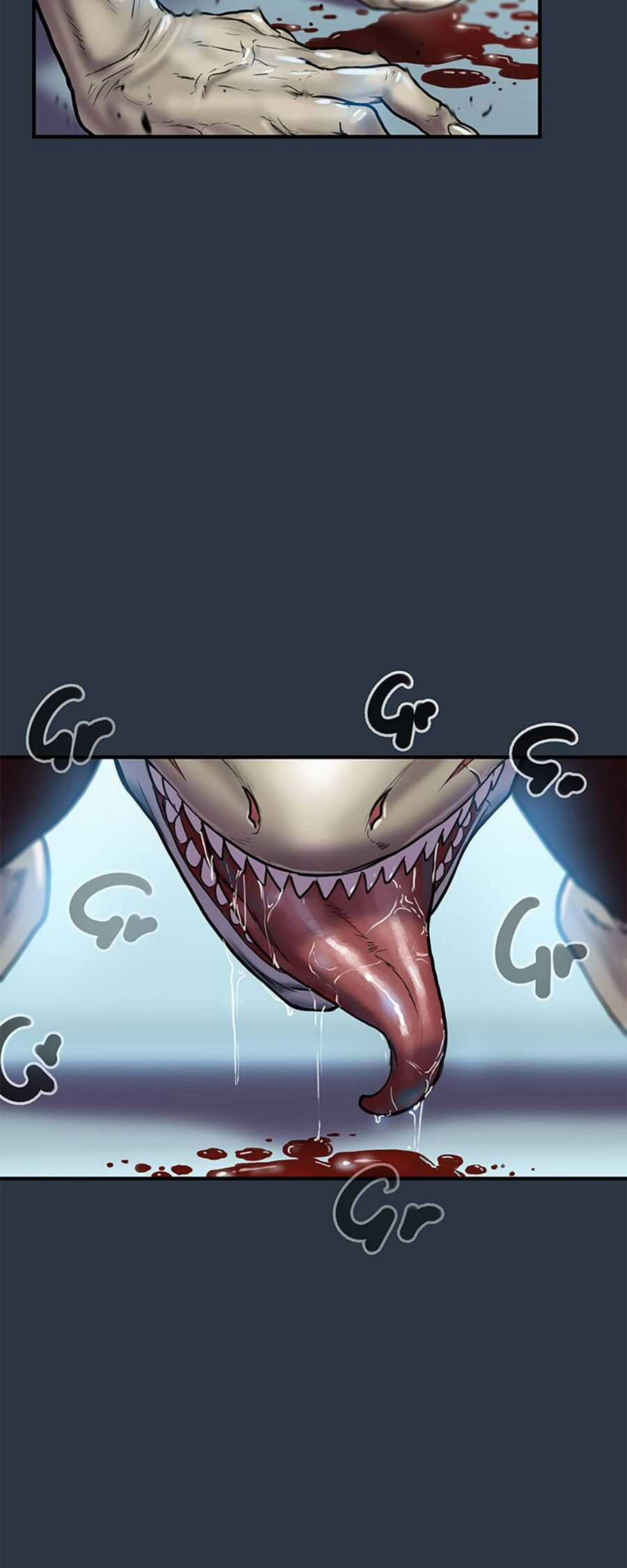 Thách Thức - Chương 7 - Trang 34