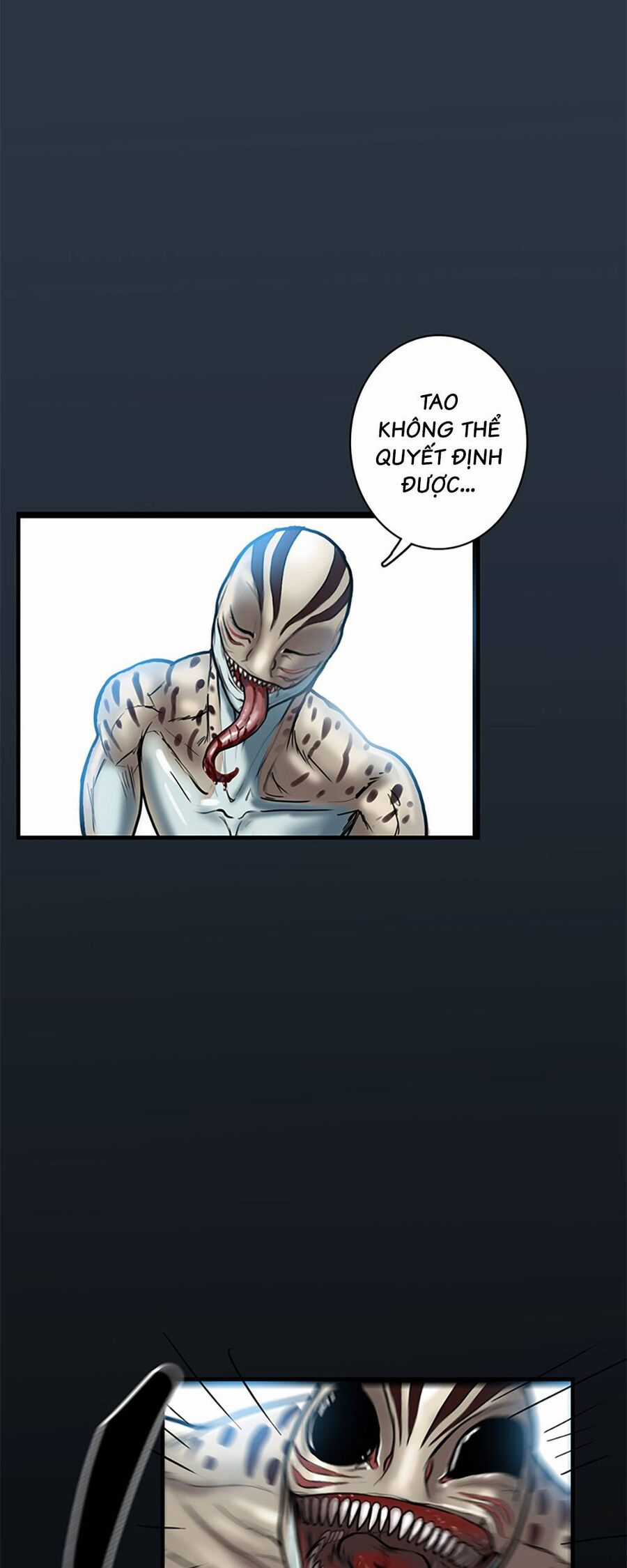 Thách Thức - Chương 7 - Trang 36