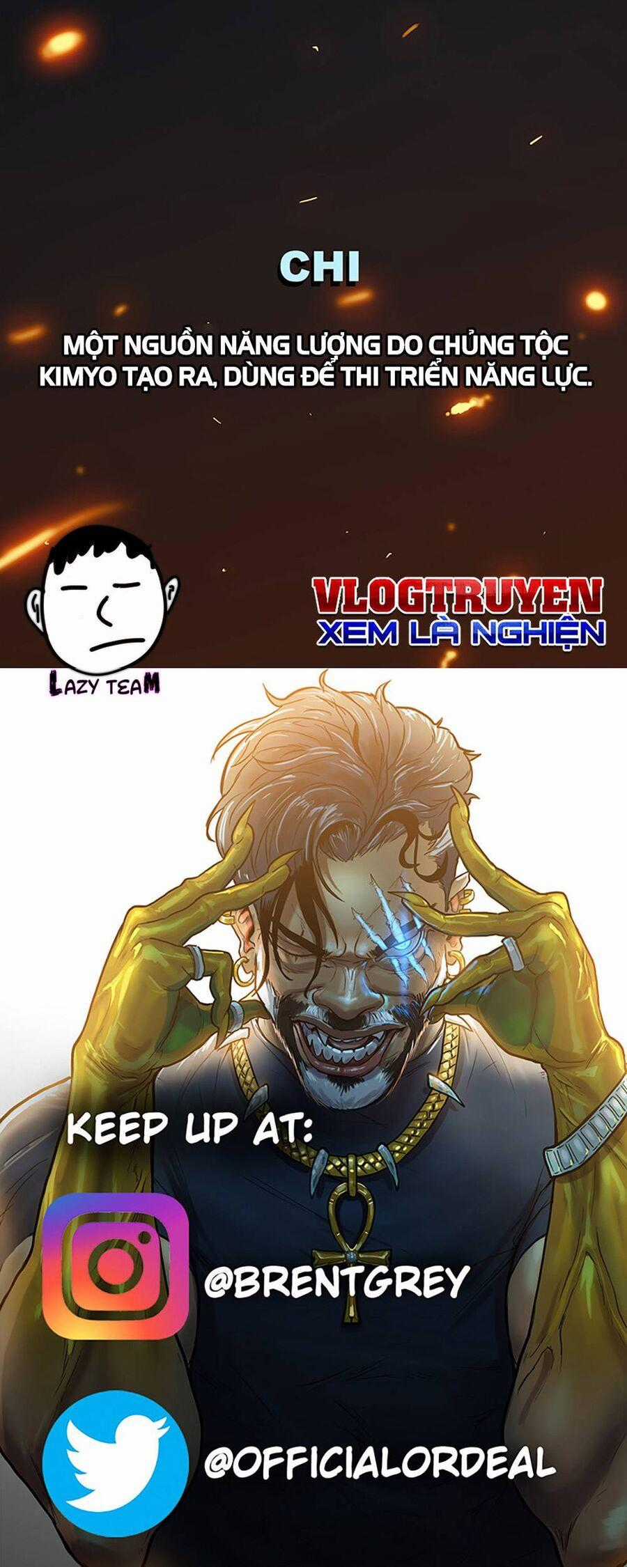 Thách Thức - Chương 7 - Trang 40