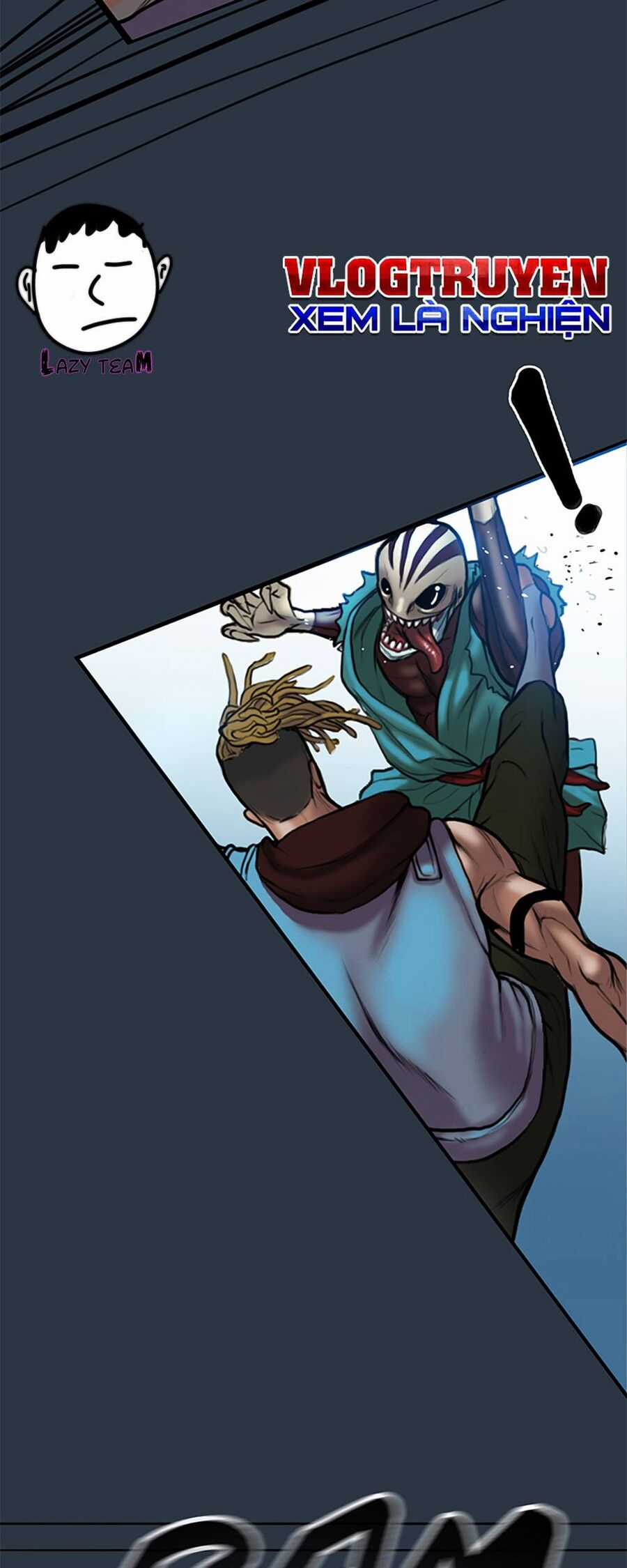 Thách Thức - Chương 7 - Trang 10