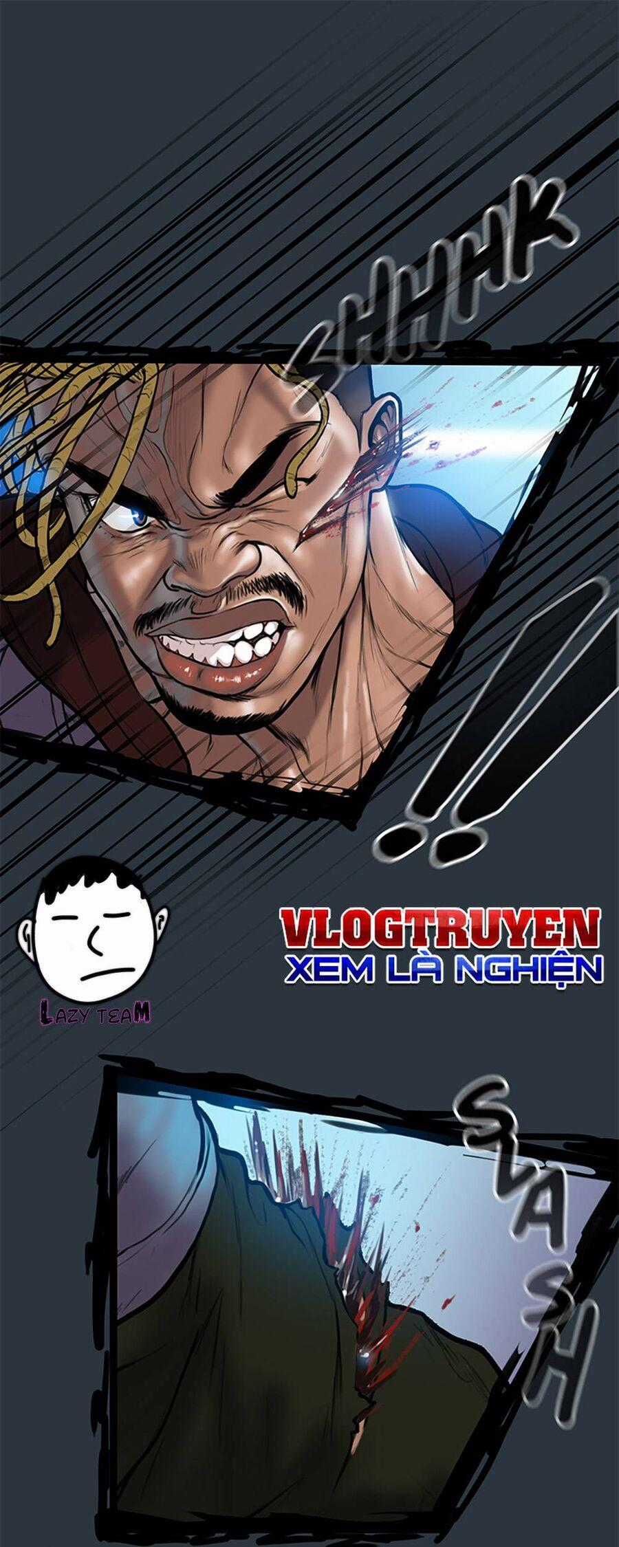 Thách Thức - Chương 8 - Trang 1