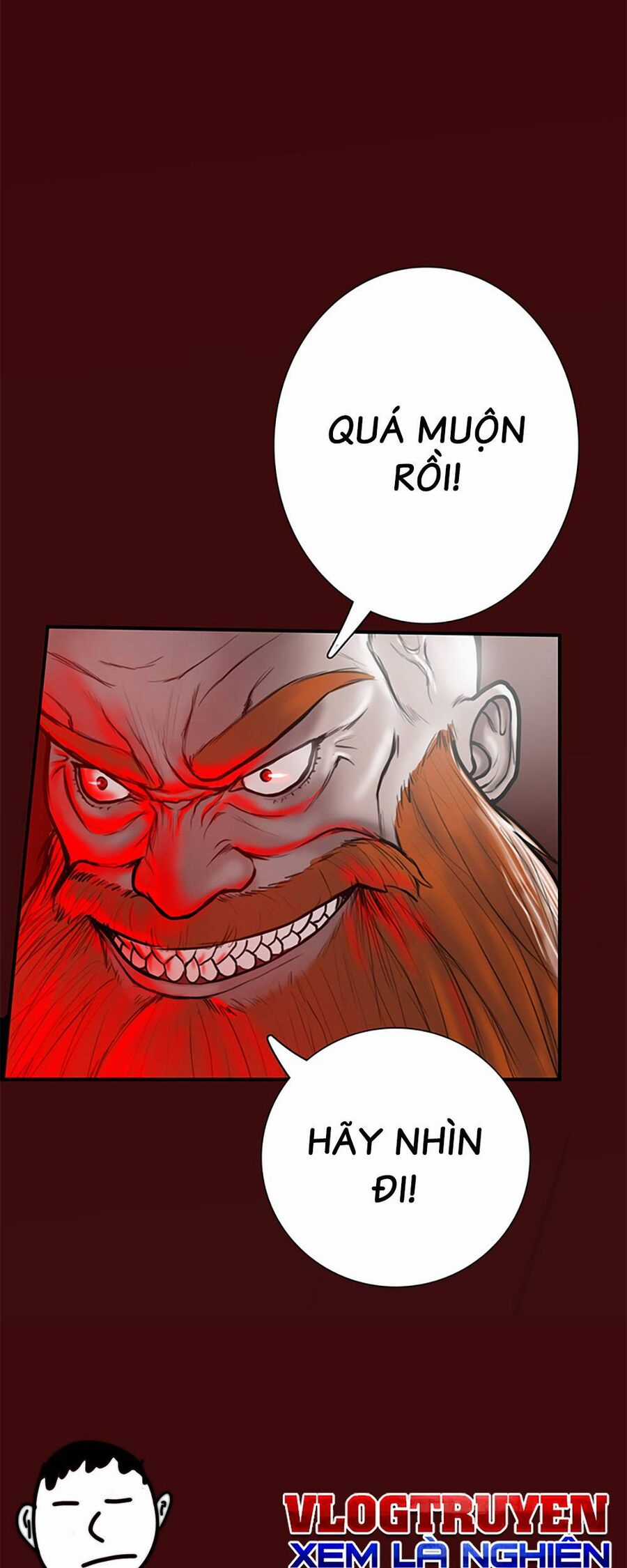 Thách Thức - Chương 8 - Trang 15