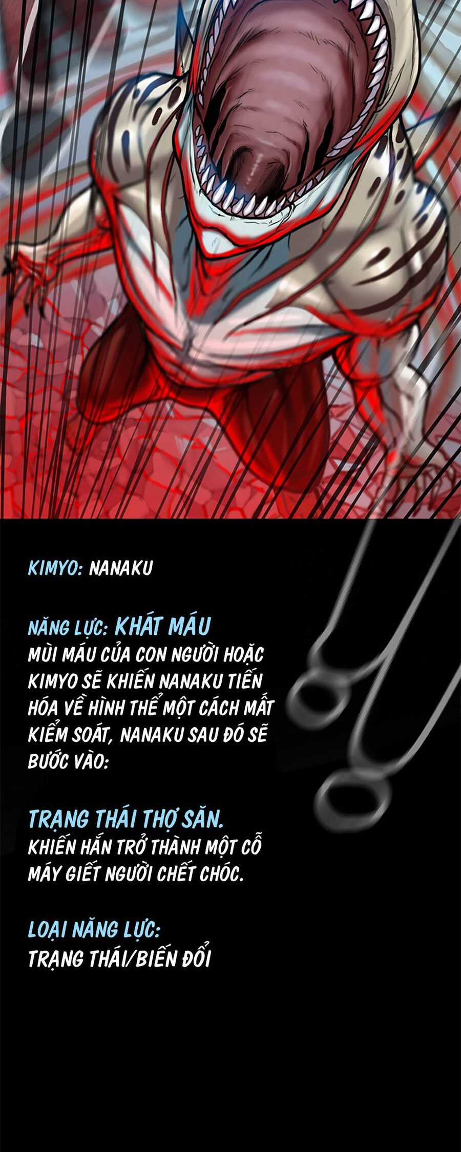 Thách Thức - Chương 8 - Trang 17