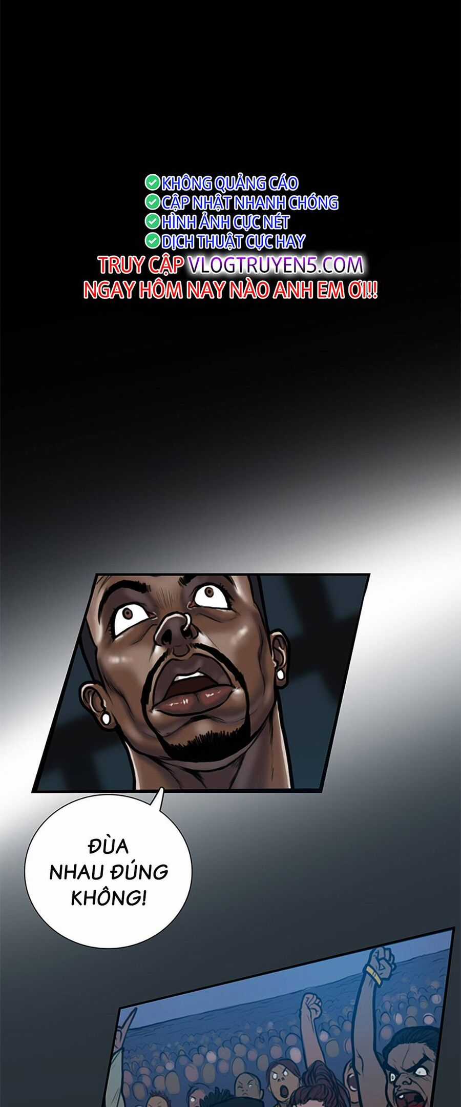 Thách Thức - Chương 8 - Trang 18