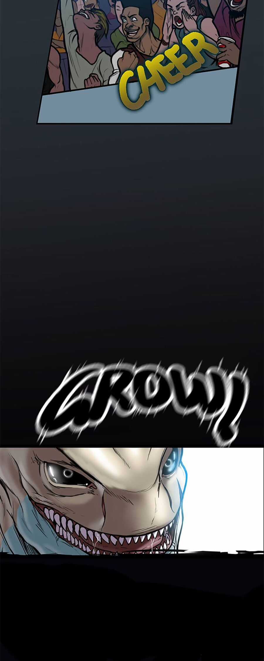 Thách Thức - Chương 8 - Trang 19