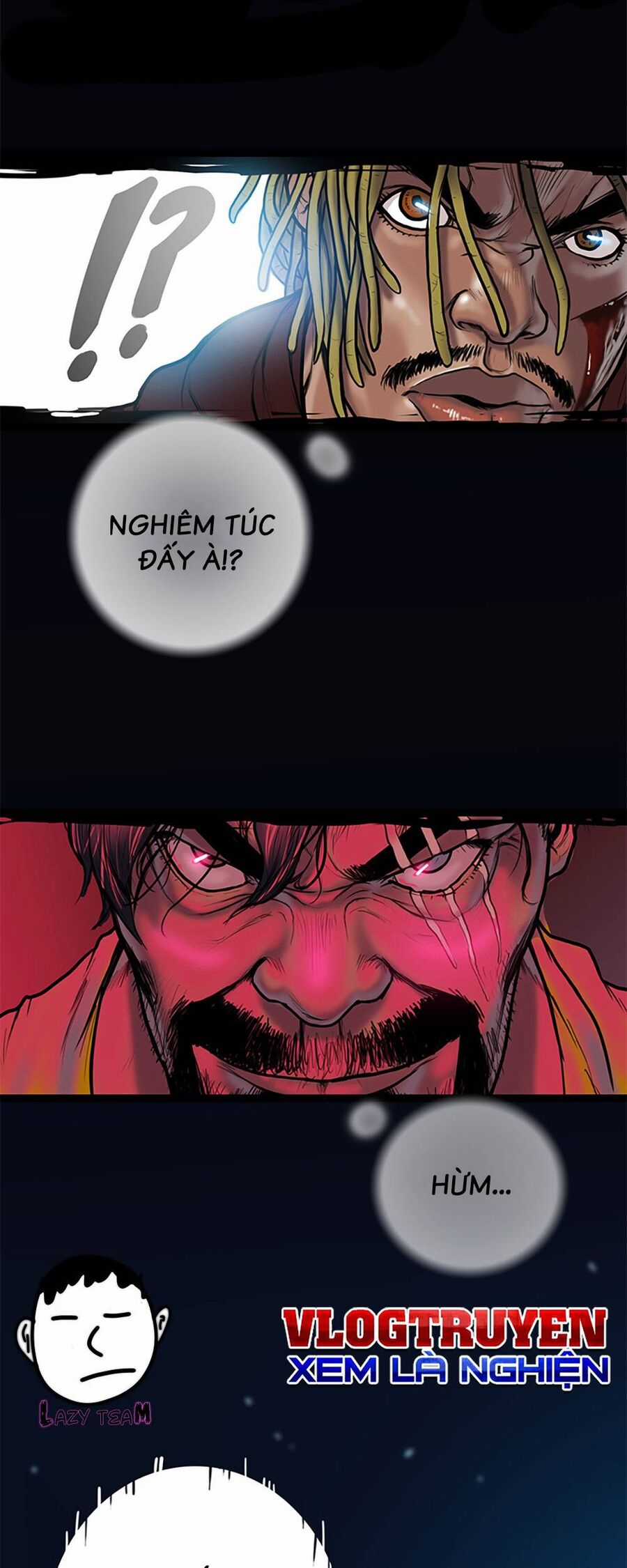 Thách Thức - Chương 8 - Trang 20