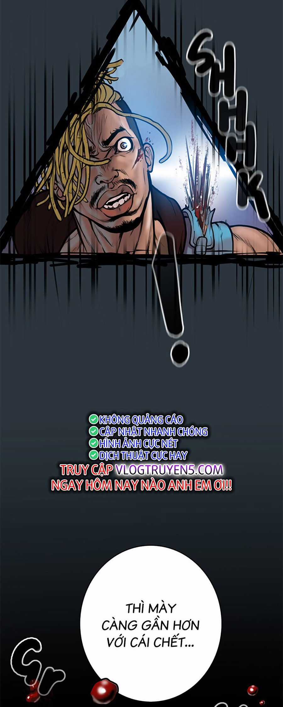 Thách Thức - Chương 8 - Trang 3